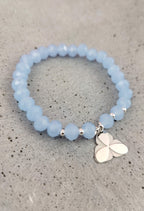 Bracelet Déploie tes ailes - Aura Vibe X KSL