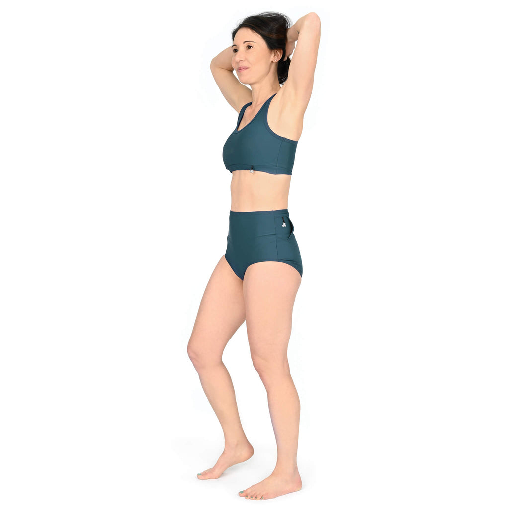 La Culotte Secrète Unie