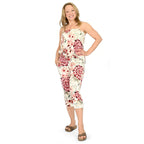 Capri Selina Fireworks