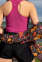 Laurence - Paréo transformable