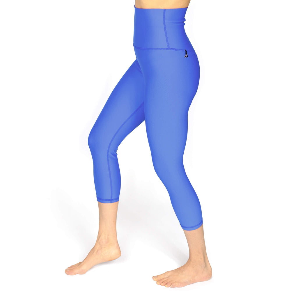 Legging Capri Angelina Eco - Couleur
