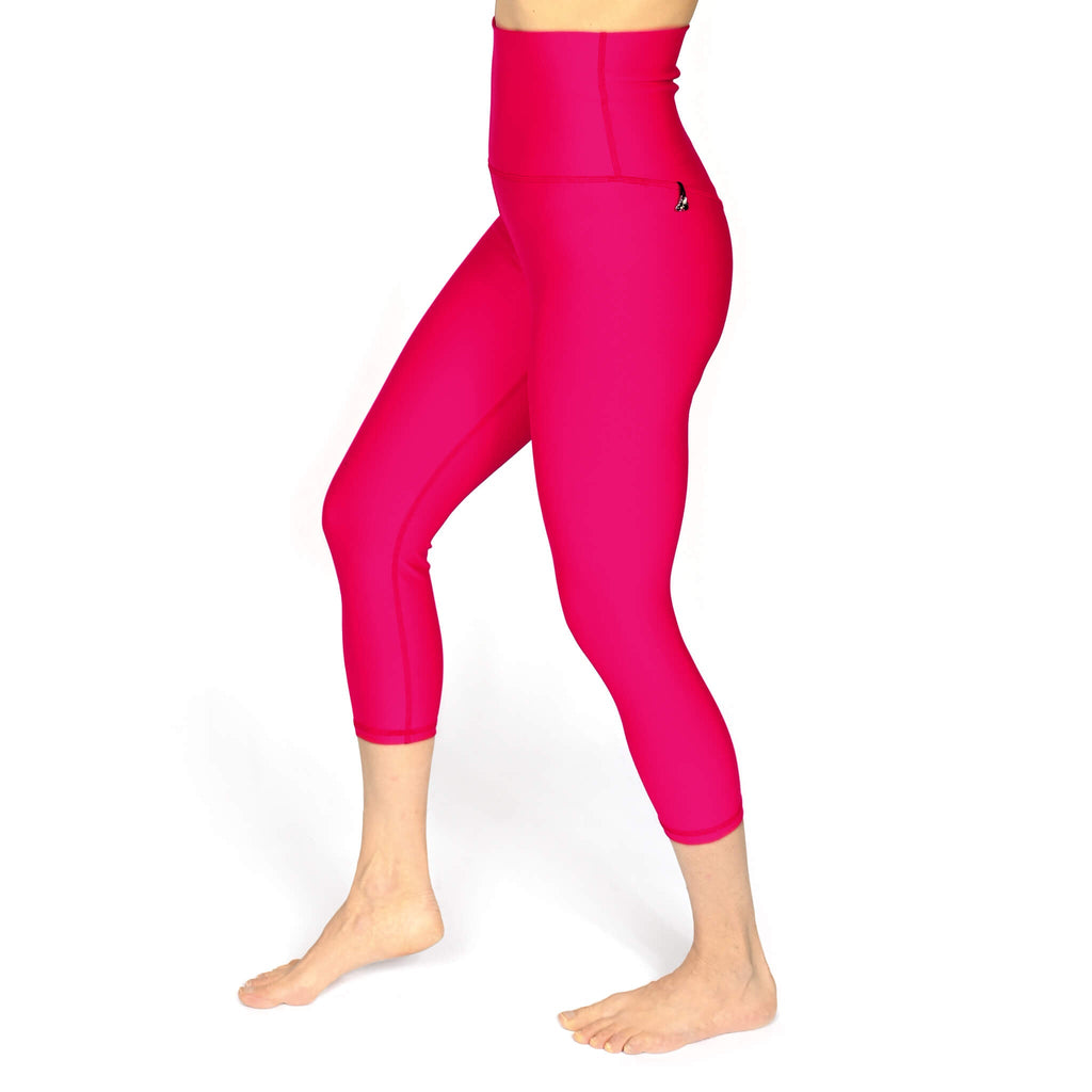 Legging Capri Angelina Eco - Couleur