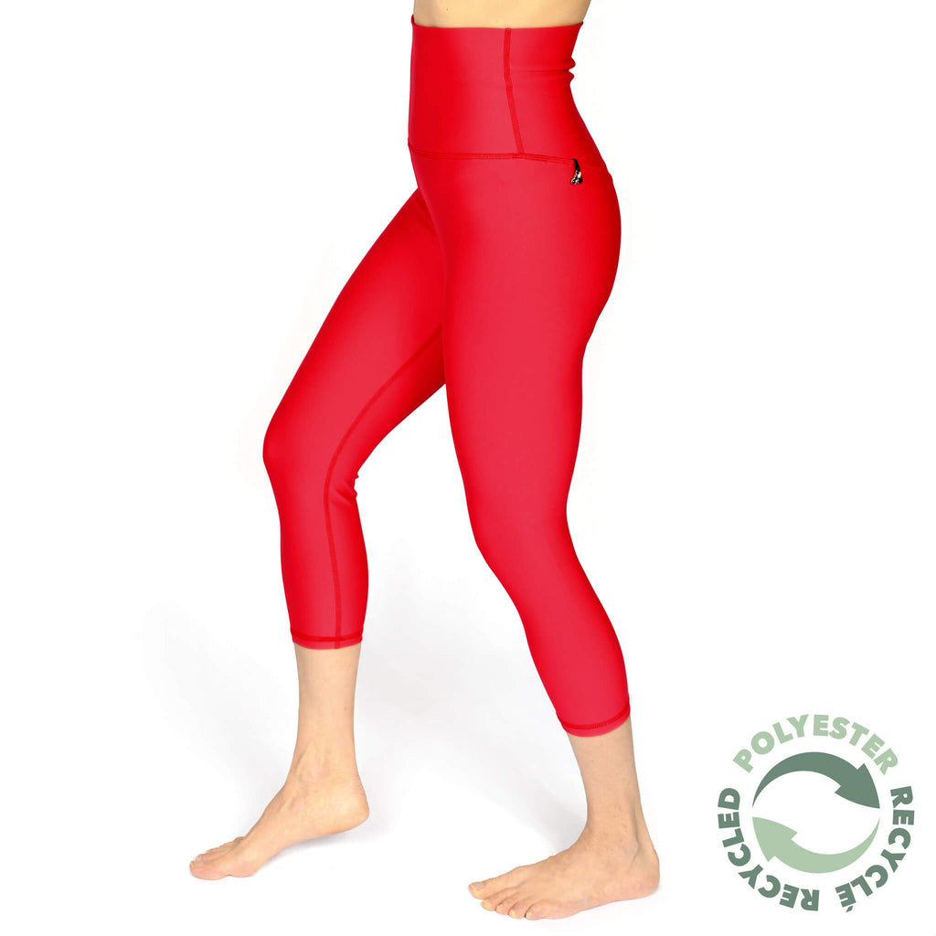 Legging Capri Angelina Eco - Couleur