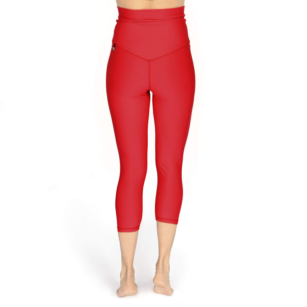 Legging Capri Angelina Eco - Couleur