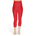 Legging Capri Angelina Eco - Couleur