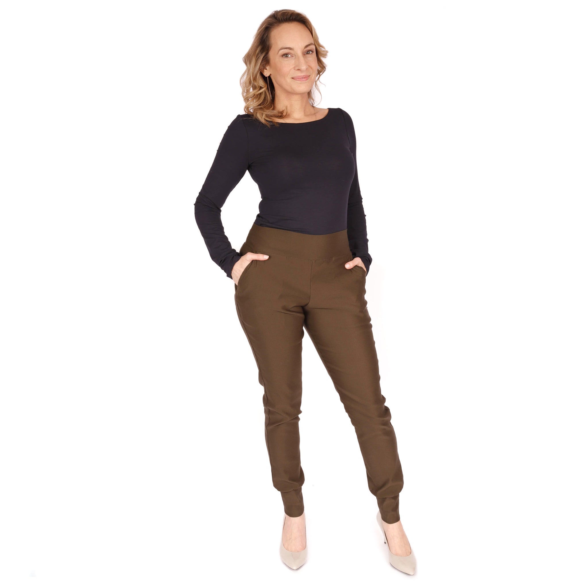 Chandail Kaelie classique