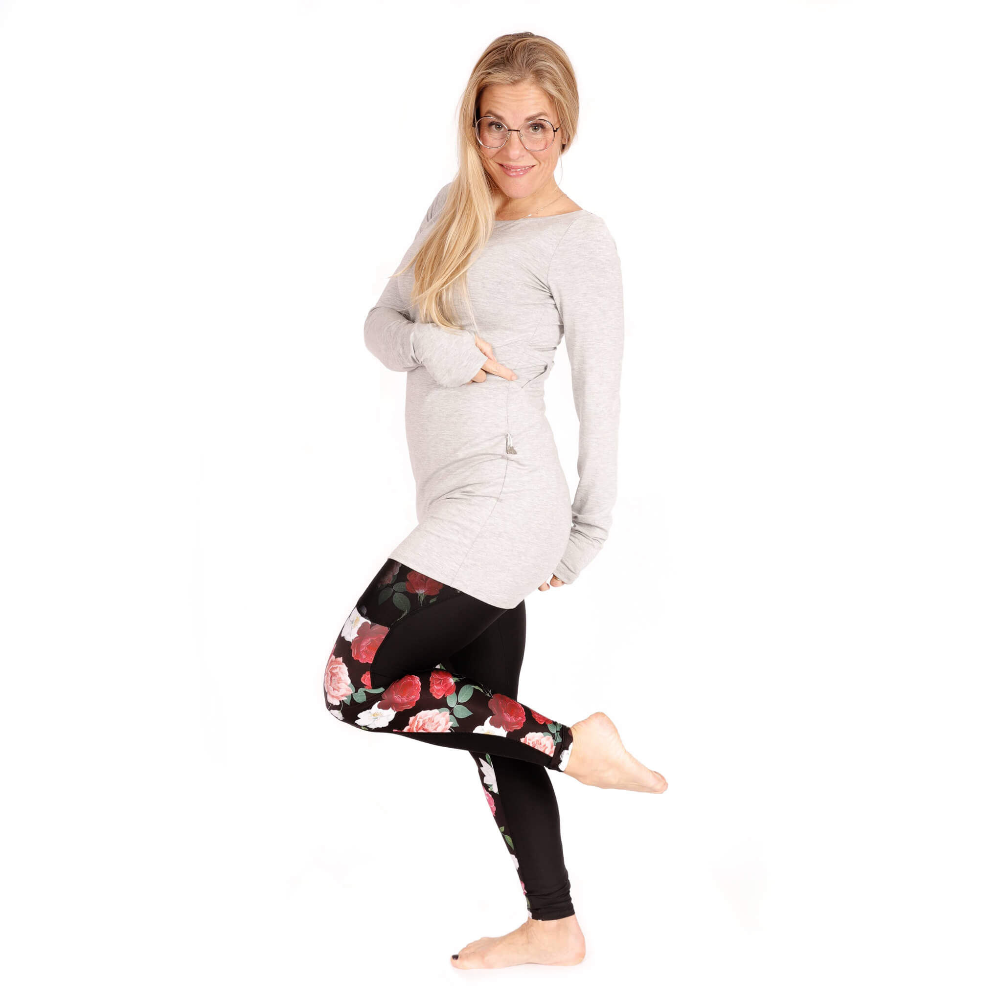 Chandail Kaelie classique