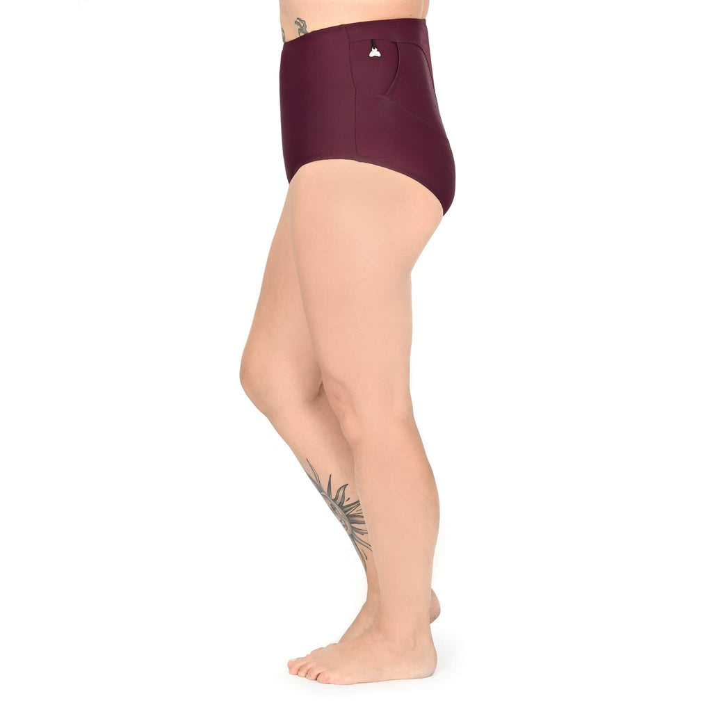 La Culotte Secrète Unie