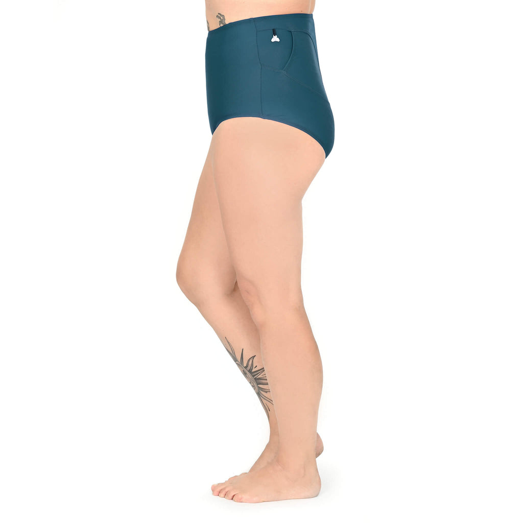La Culotte Secrète Unie
