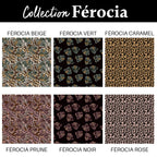 Debby - multi-sport sweater - Férocia collection