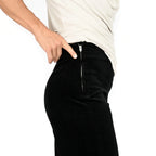 Lily Yoga Jeans noir: une création Québécoise signée KSL