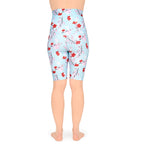 Legging Short Angélina Eco Bloom