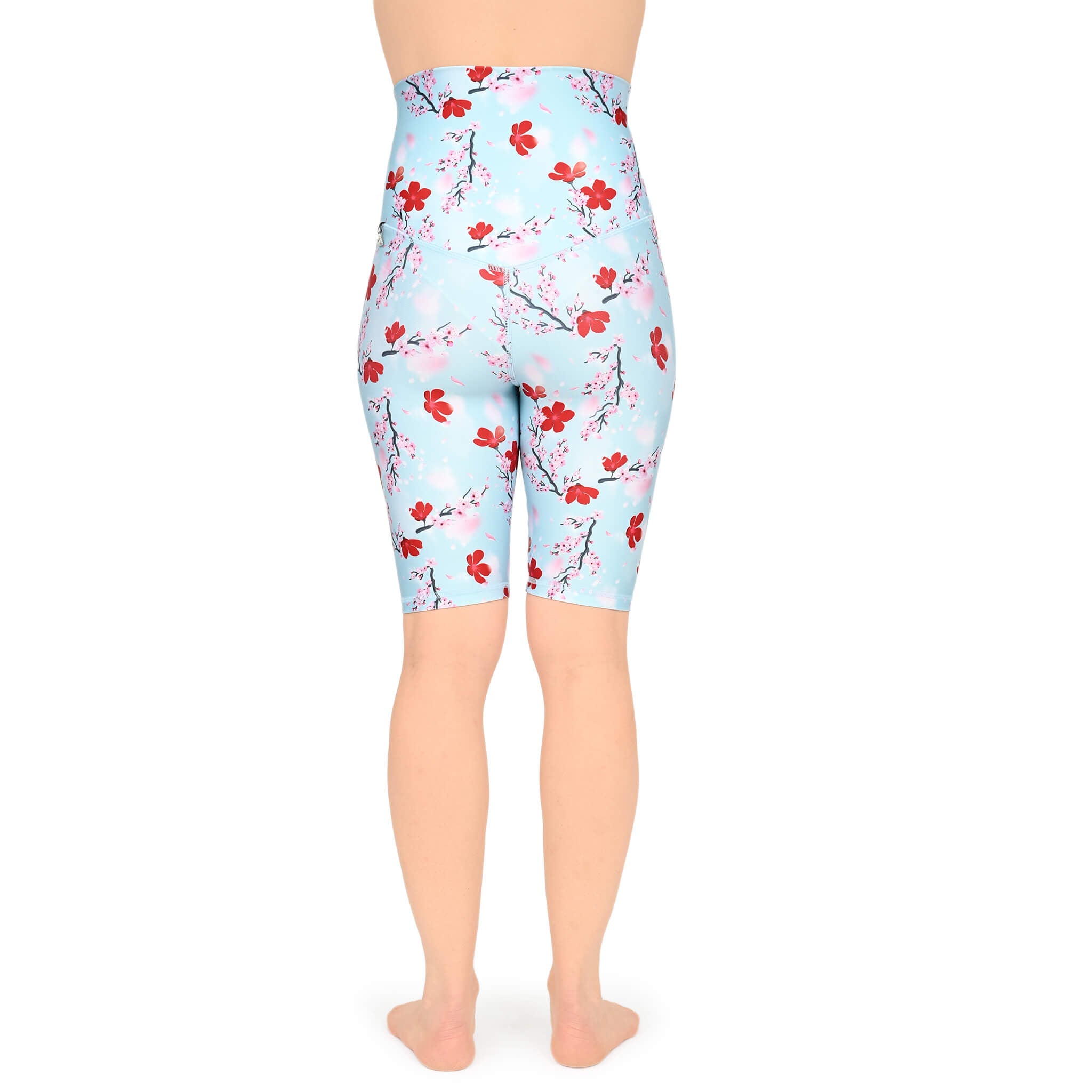 Legging Short Angélina Eco Bloom