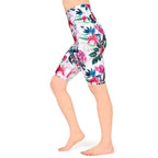 Legging Short Angelina Eco Orchidée