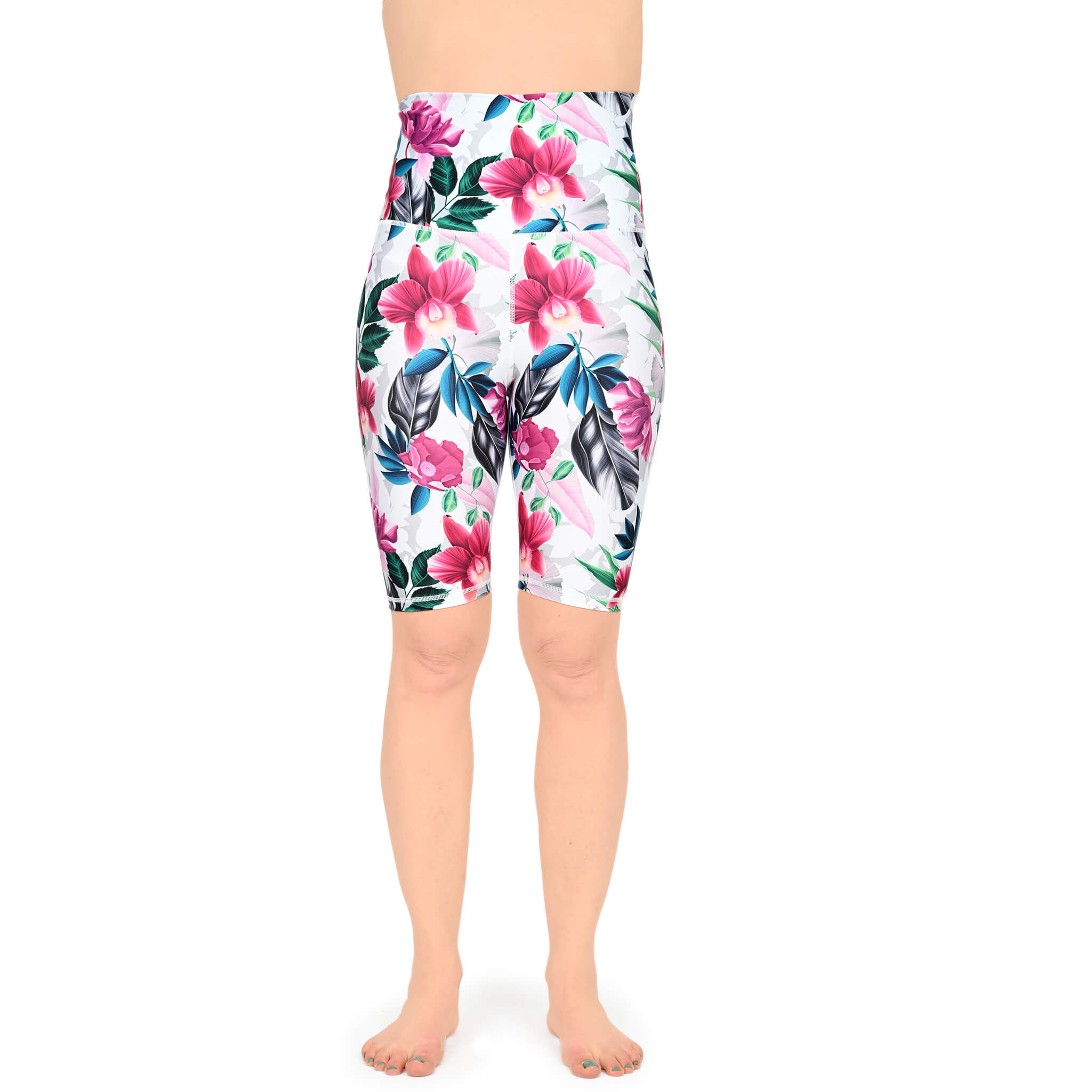 Legging Short Angelina Eco Orchid
