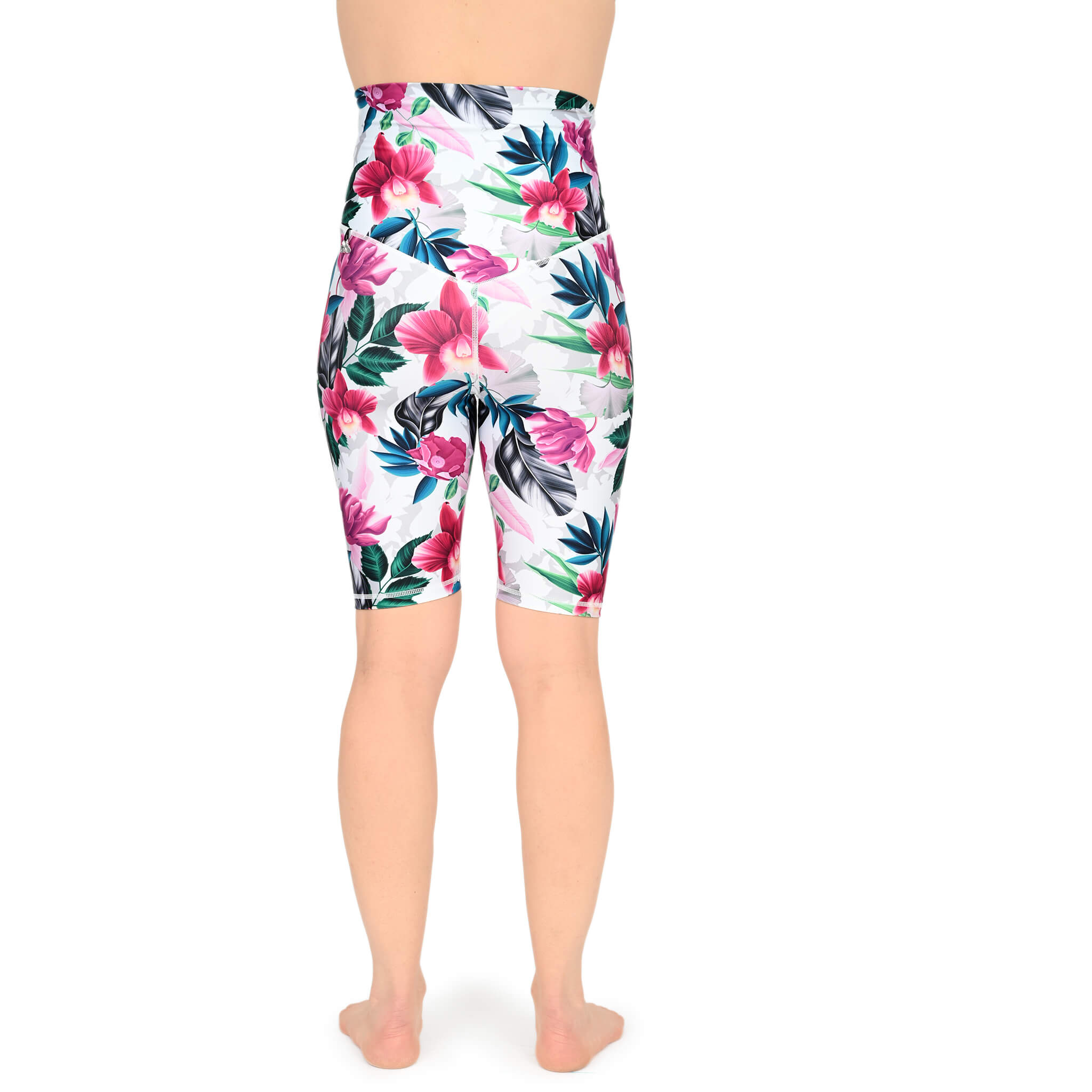 Legging Short Angelina Eco Orchid