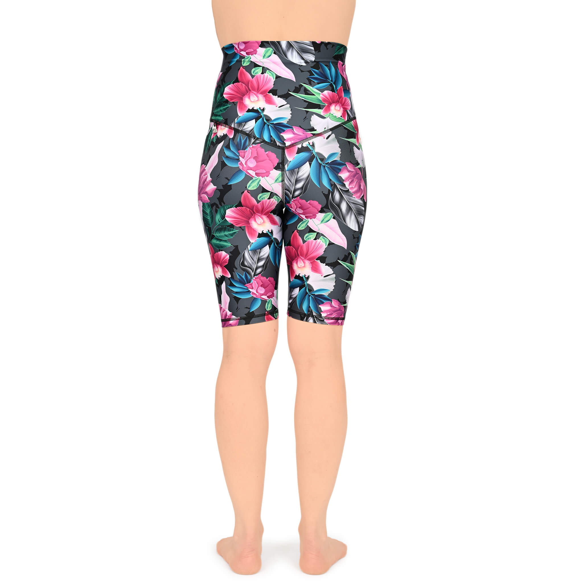 Legging Short Angelina Eco Orchid