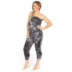 Jasmine Tiedye One-Piece Jumpsuit
