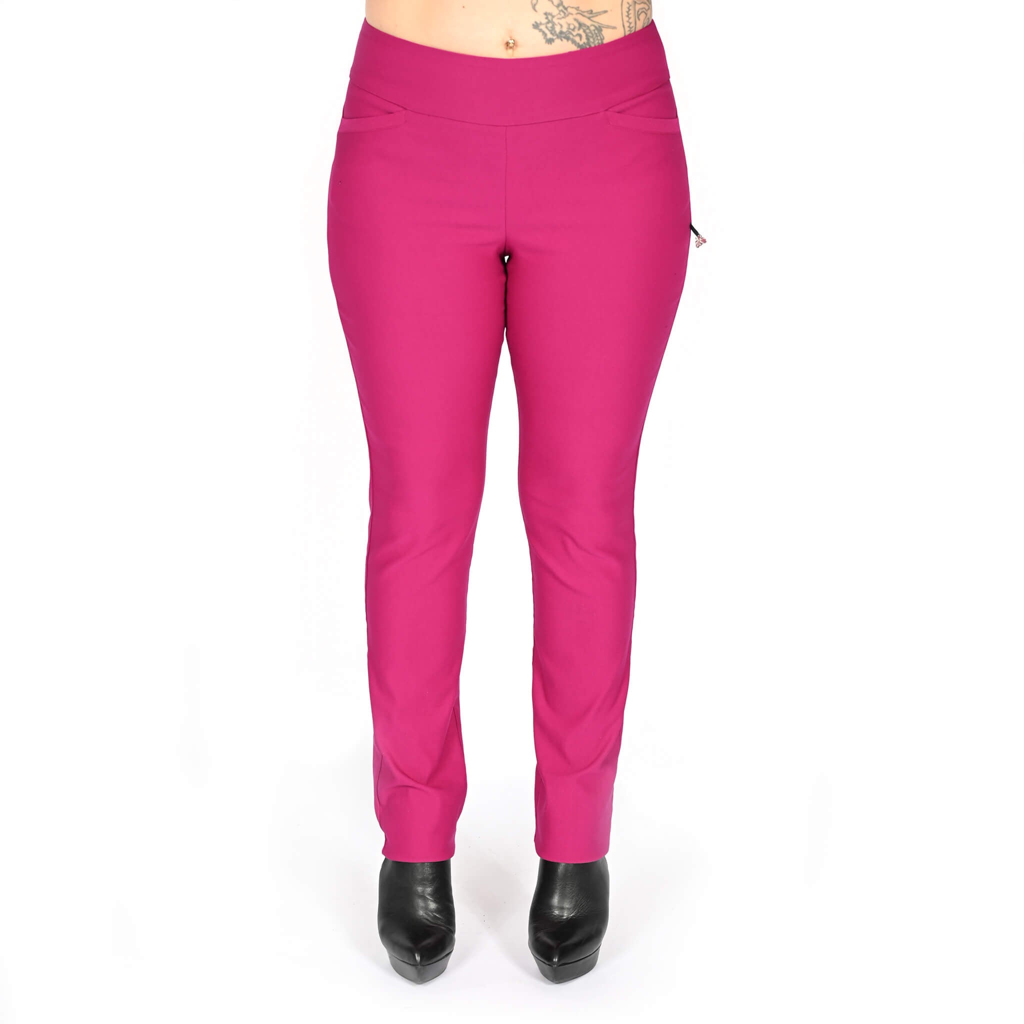 Pantalon Josy Long Fashionista