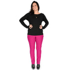 Pantalon Josy Long Fashionista
