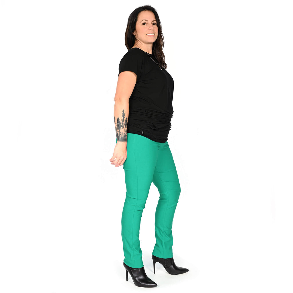 Pantalon Josy Long Fashionista