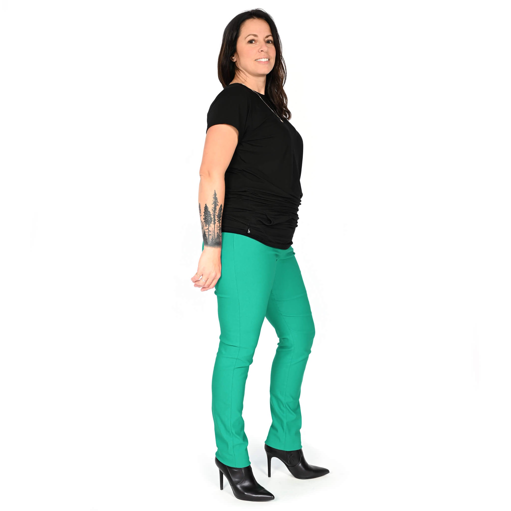 Pantalon Josy Long Fashionista
