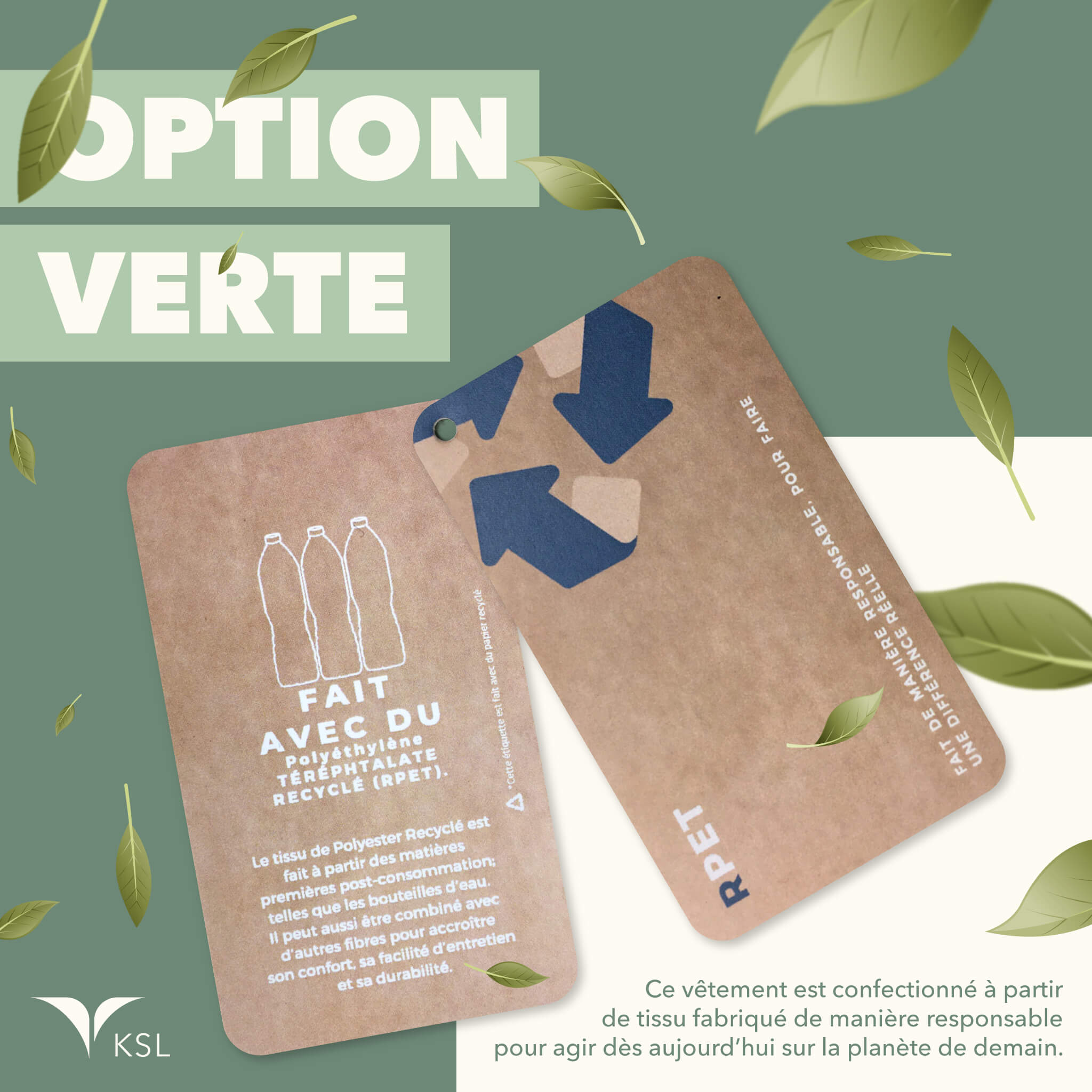 Legging à carreaux et taille haute - Angèle Édition Éco