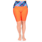 Astra - Short thermique à taille haute