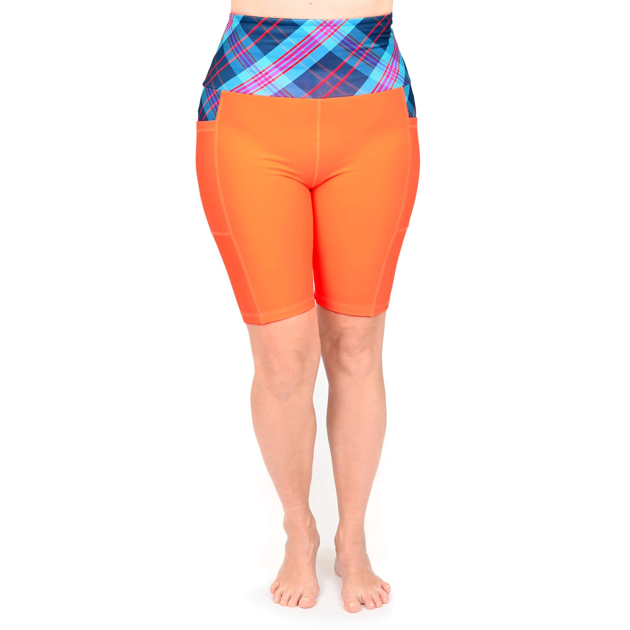 Astra - Short thermique à taille haute