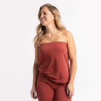 Bustier Maelis - Collection Voyage - Une création de KSL