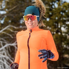 Taïga - Veste technique douce et extensible