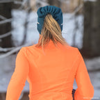 Taïga - Veste technique douce et extensible