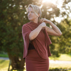 La collection Voyage : des vêtements innovants et transformables par KSL