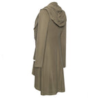 Veste Natach - Collection Voyage - une création de KSL