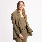 Bustier Maelis et Veste Natacha - Collection Voyage - Une création de KSL