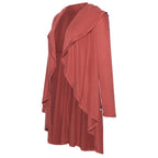 Veste Natach - Collection Voyage - une création de KSL