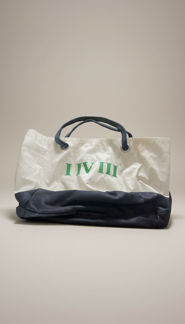 Grand sac de voyage Sail Bag