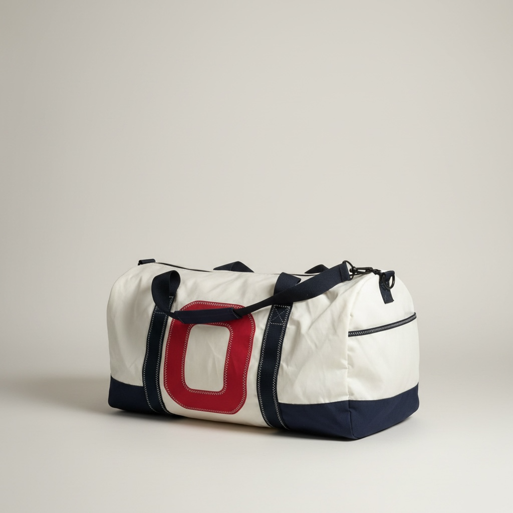 Sac de Voyage Sail Bag Sport Nautique