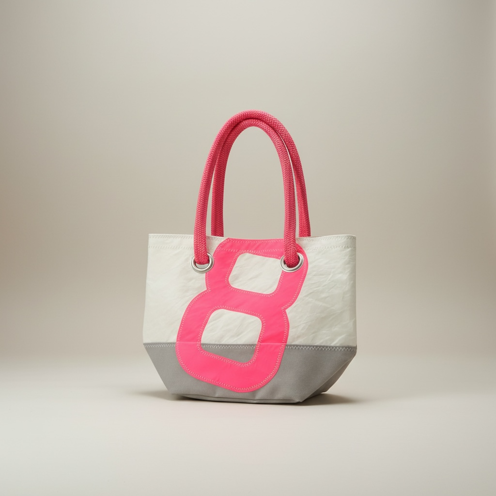 Mini sac Sail Bag Numéro Huit