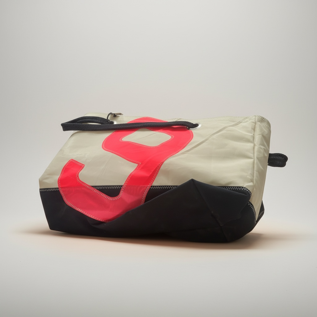 Sac de plage Sail Bag Numéro Neuf