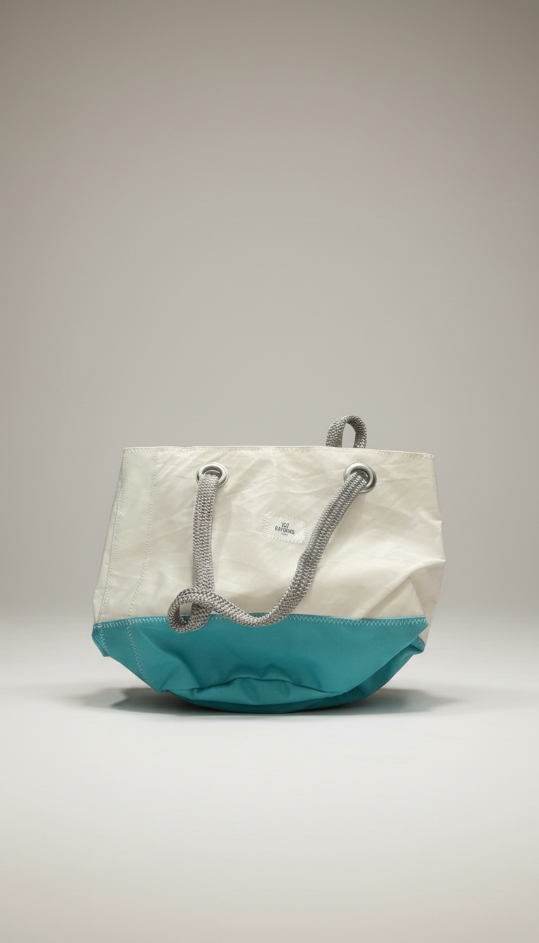 Sac fourre-tout bag Sail Bag Ocean