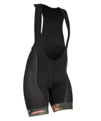 Cuissard à Bretelles BIB LINER | Olive in TMA-071.8WC by TREES Mountain Apparel