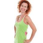 KSL Camisole M / Vert Camisole Lysa