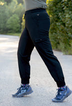 Nala - Loose Cargo Pants