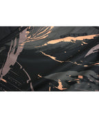 Maillot de Vélo ENDURO | Noir in TMA-150.8WC by TREES Mountain Apparel