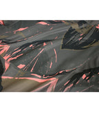 Maillot de Vélo ROOTS | Olive/Dark Forest in TMA-135.8WC by TREES Mountain Apparel