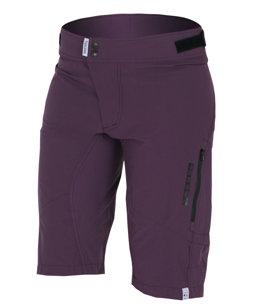 Short de Vélo RESILIENT | Olive in by TREES Mountain Apparel